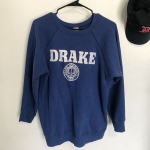 Drake Sweatshirt